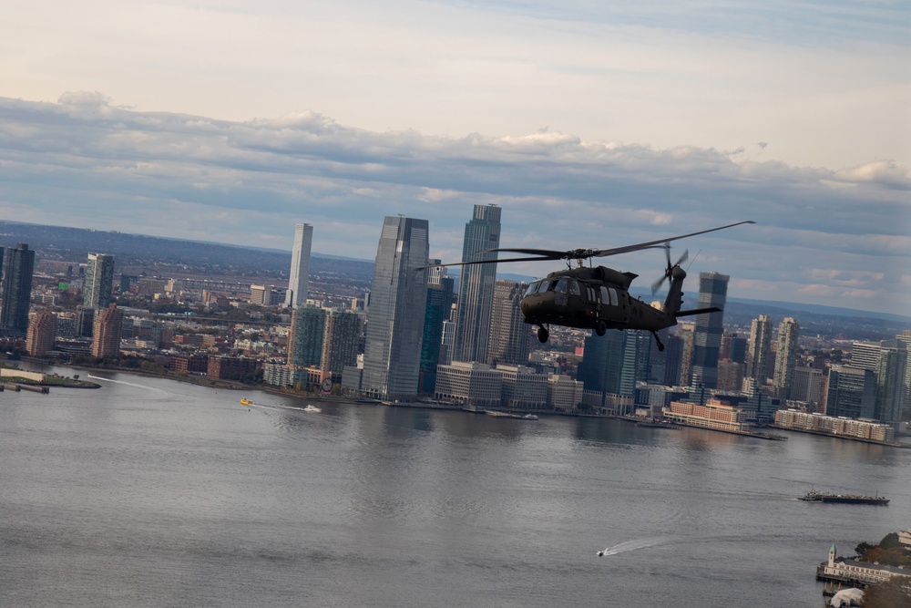 Dense Urban Leaders Operations Course (DULOC)