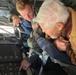 186th Air Refueling Wing honored to host local Vietnam Veteran