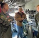 186th Air Refueling Wing honored to host local Vietnam Veteran