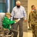 572nd BEB Celebrate Centennial Event