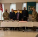 572nd BEB Celebrate Centennial Event