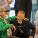 572nd BEB Celebrate Centennial Event