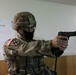 HHC 27th IBCT Individual Weapons Qualification