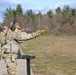 HHC 27th IBCT Individual Weapons Qualification