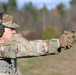 HHC 27th IBCT Individual Weapons Qualification