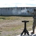 HHC 27th IBCT Individual Weapons Qualification