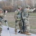 HHC 27th IBCT Individual Weapons Qualification