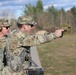 HHC 27th IBCT Individual Weapons Qualification