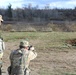 HHC 27th IBCT Individual Weapons Qualification