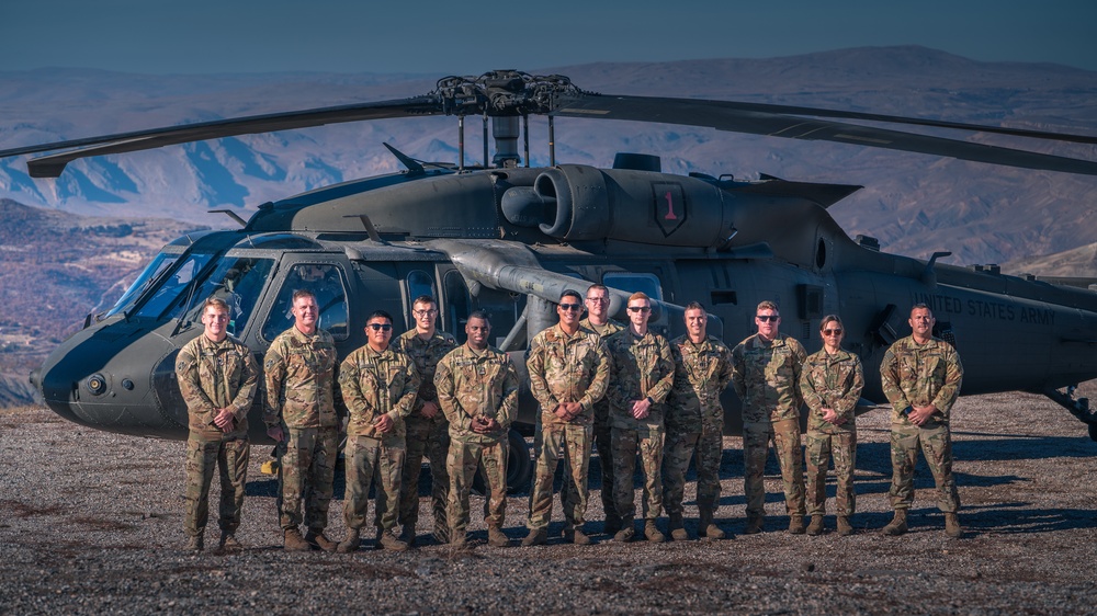 Maj. Gen. Brady visits troops in Turkey