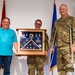 Airman retires after nearly 40 years of service