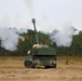 BattleKings qualify on modernized M109A7 Paladin howitzers