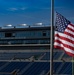 South Dakota State University flyover