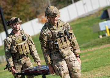 148th ASOS complete training