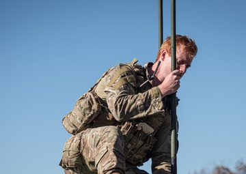 148th ASOS complete training