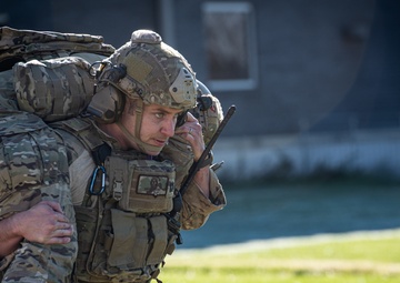 148th ASOS complete training