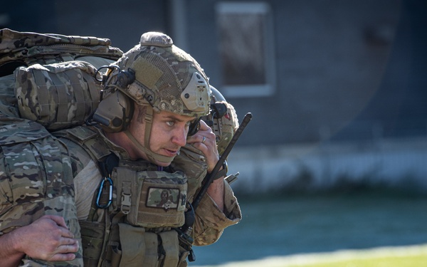 148th ASOS complete training