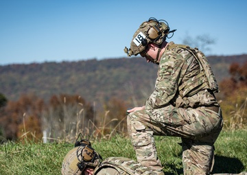 148th ASOS complete training