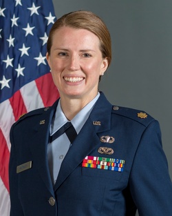 Maine Airman Heads to Montenegro