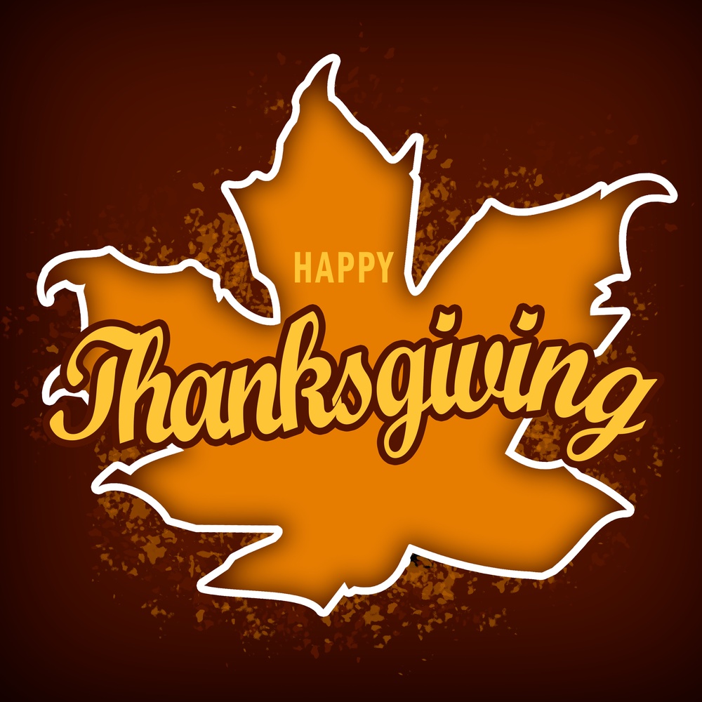 Thanksgiving Day 2021