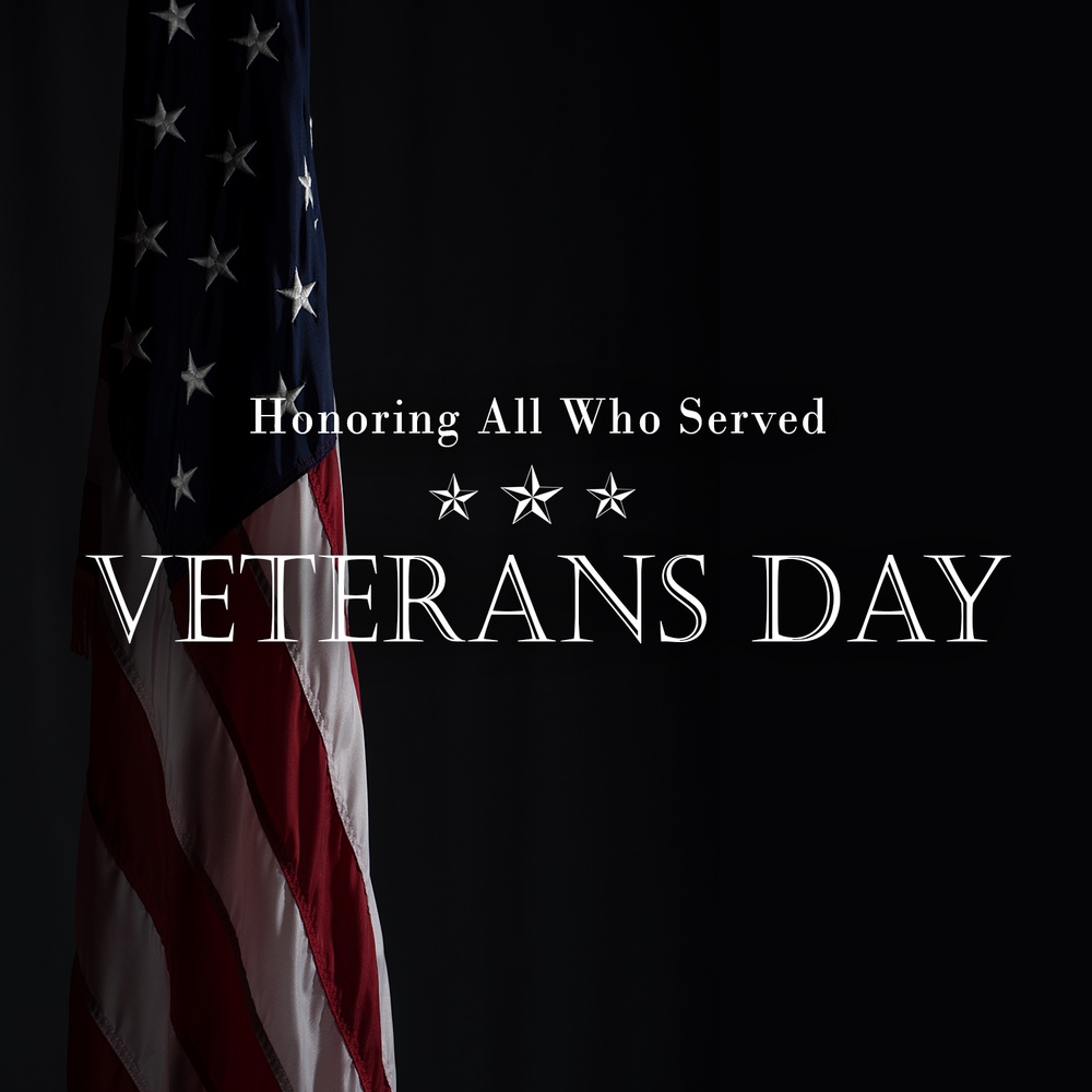 Veterans Day 2021