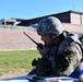 104th Fighter Wing conducts midpoint inspection readiness exercise, gauges abilities