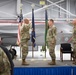 158th FW Welcomes New Vice Commander