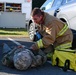 104th Fighter Wing conducts midpoint inspection readiness exercise, gauges abilities