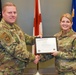 Nov. 2021 CCAF Graduation