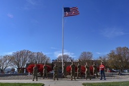 NEANG Cyber Security team keeps network safe