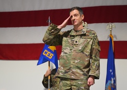 442 CES gains new commander
