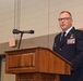 Kolacia speaks to 133rd Airmen