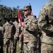 3rd Combat Aviation Brigade Soldiers receive their Order of the Silver Spurs.