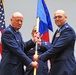 U. S. Air Force Col. Robert S. Noren Assumes Command of the 165th Airlift Wing