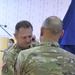 2nd Battalion, 129th Regiment (Regional Training Institute) Change of Command