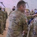 2nd Battalion, 129th Regiment (Regional Training Institute) Change of Command