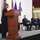 178th Wing Change of Command