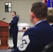 178th Wing Change of Command