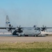 Kentucky Air Guard enters new era with arrival of C-130J Super Hercules aircraft