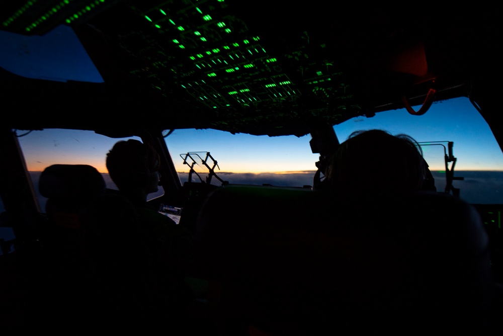 JBLM Airmen and Soldiers test HIRAIN capabilities in Ex Rainier War