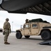 JBLM Airmen and Soldiers test HIRAIN capabilities in Ex Rainier War