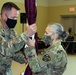 California-based Army Reserve medical brigade gains new commander