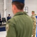 124th Fighter Wing Commander Change of Command