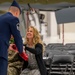 124th Fighter Wing Commander Change of Command