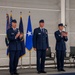 124th Fighter Wing Commander Change of Command