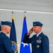 124th Fighter Wing Commander Change of Command