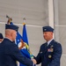 124th Fighter Wing Commander Change of Command