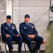 124th Fighter Wing Commander Change of Command