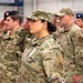 124th Fighter Wing Commander Change of Command