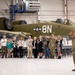 124th Fighter Wing Commander Change of Command